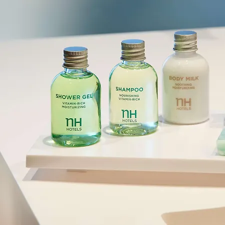 Nh Collection Palazzo Cinquecento Hotel 5*