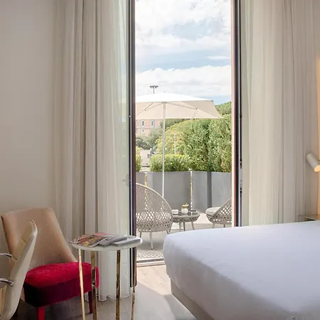 Hotel Nh Collection Palazzo Cinquecento