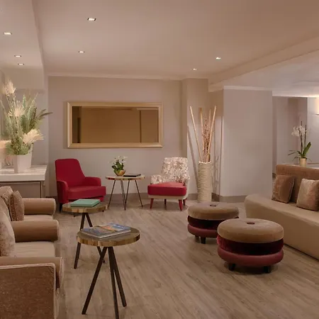 Hotel Nh Collection Palazzo Cinquecento Rzym