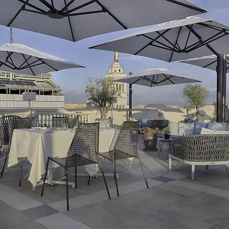 Nh Collection Palazzo Cinquecento