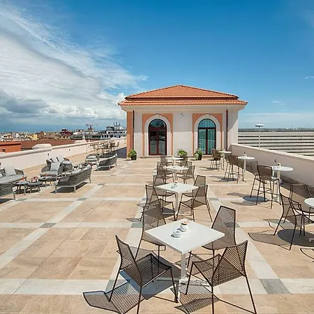 Nh Collection Palazzo Cinquecento Rzym