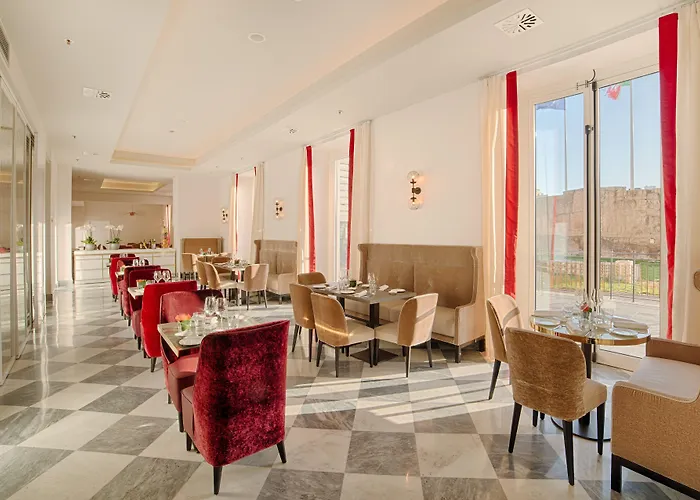 Hotel Nh Collection Palazzo Cinquecento 5*