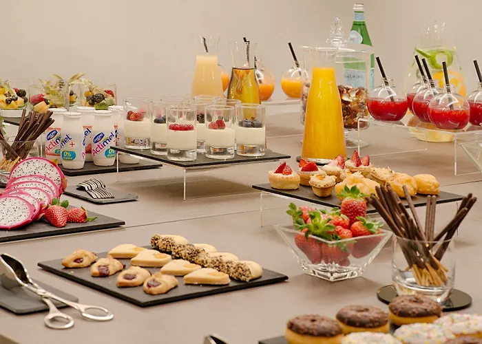Nh Collection Palazzo Cinquecento Hotel