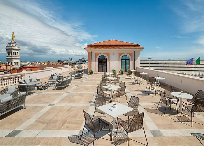 Nh Collection Palazzo Cinquecento Rom