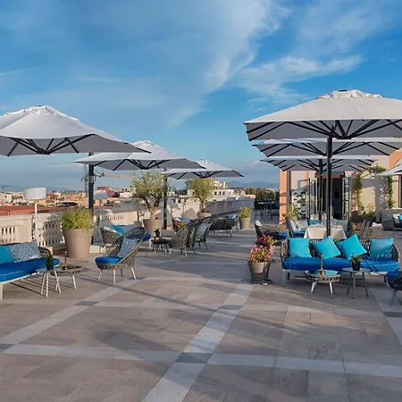 Otel Nh Collection Palazzo Cinquecento