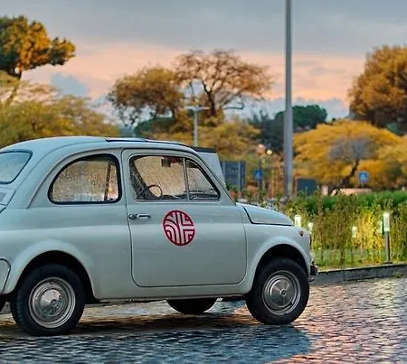 Nh Collection Palazzo Cinquecento