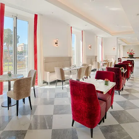 Otel Nh Collection Palazzo Cinquecento Roma