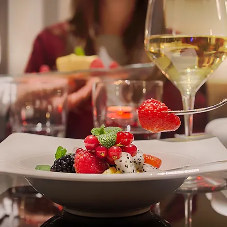 Nh Collection Palazzo Cinquecento