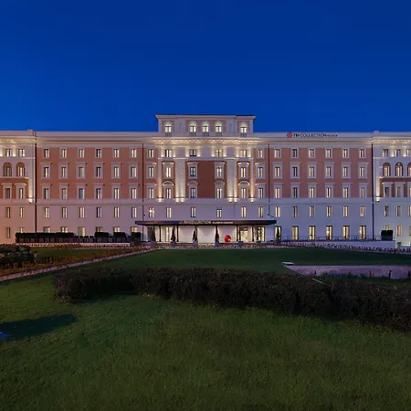 Nh Collection Palazzo Cinquecento 5*