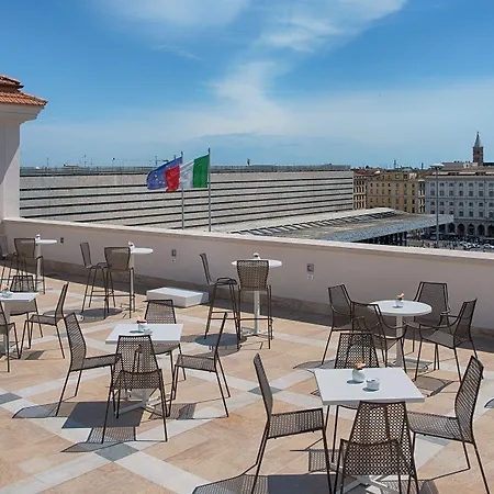 Otel Nh Collection Palazzo Cinquecento 5*