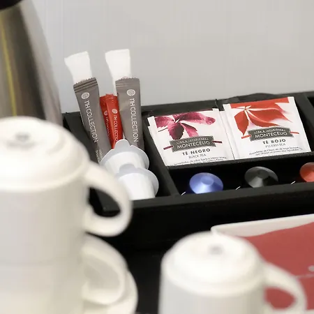 Nh Collection Palazzo Cinquecento Otel Roma