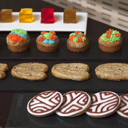 Nh Collection Palazzo Cinquecento Otel Roma