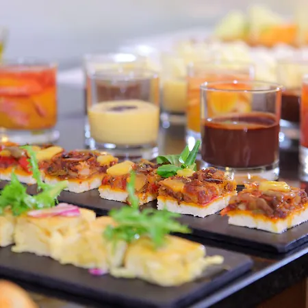 Nh Collection Palazzo Cinquecento 5* Roma