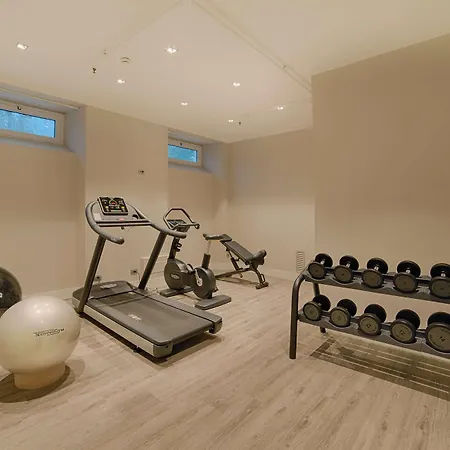 Nh Collection Palazzo Cinquecento 5* Roma