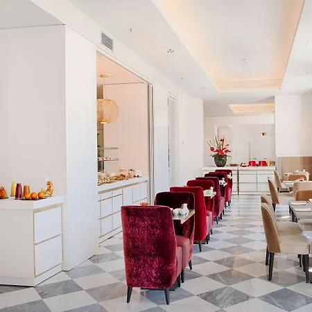 Nh Collection Palazzo Cinquecento Hotel 5*