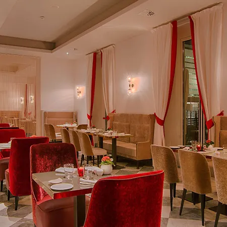 Nh Collection Palazzo Cinquecento 5* Rome