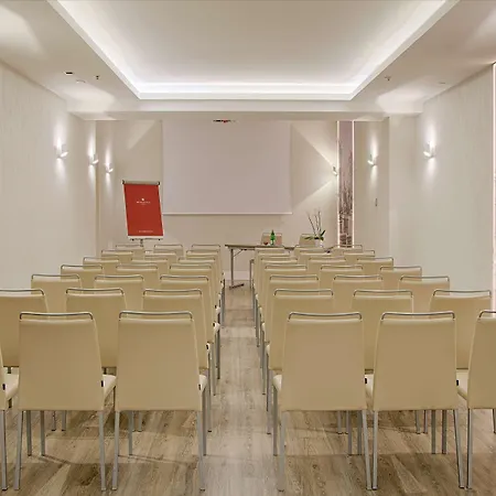 Hotel Nh Collection Palazzo Cinquecento Roma