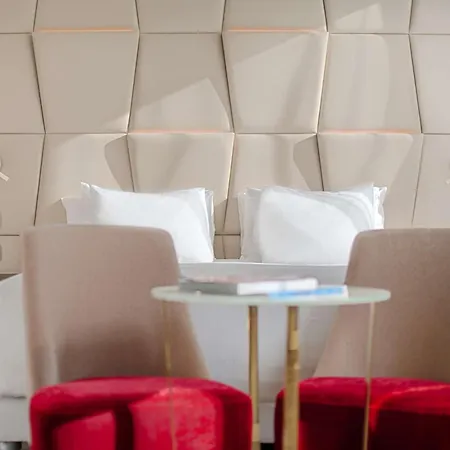 Hotel Nh Collection Palazzo Cinquecento Rom