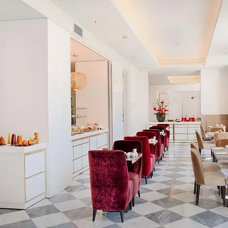 Nh Collection Palazzo Cinquecento 5*