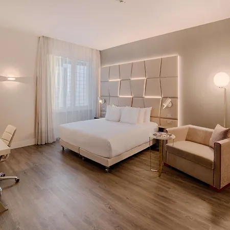 Nh Collection Palazzo Cinquecento Hotel