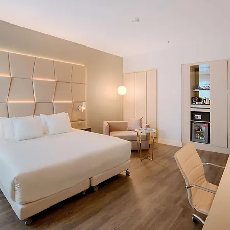 Hotel Nh Collection Palazzo Cinquecento