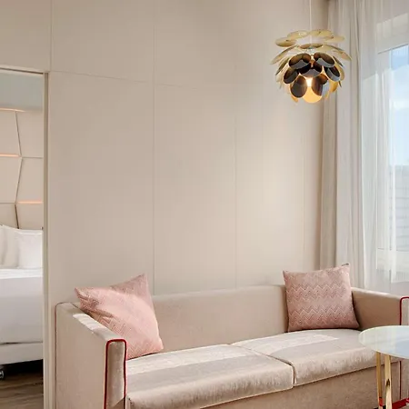 Nh Collection Palazzo Cinquecento 5* Rom