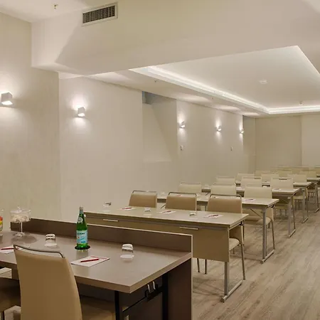 Nh Collection Palazzo Cinquecento