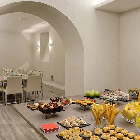 Nh Collection Palazzo Cinquecento Hotel