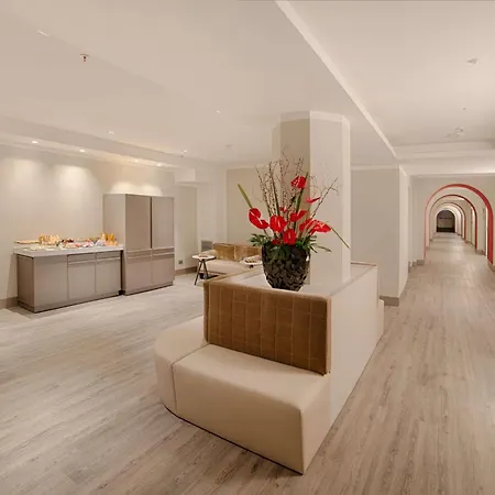 Nh Collection Palazzo Cinquecento Hotel