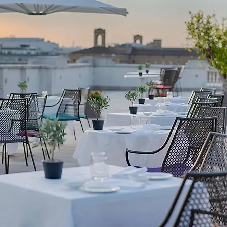 Nh Collection Palazzo Cinquecento Hotel