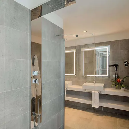 Hotel Nh Collection Palazzo Cinquecento Rom