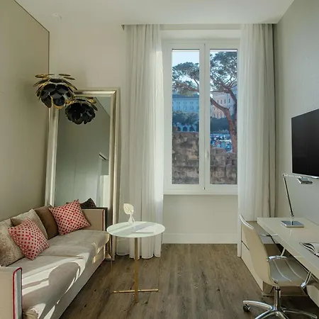 Nh Collection Palazzo Cinquecento Hotel