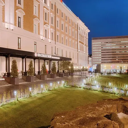 Hotel Nh Collection Palazzo Cinquecento