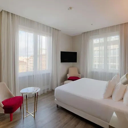 Hotel Nh Collection Palazzo Cinquecento 5*