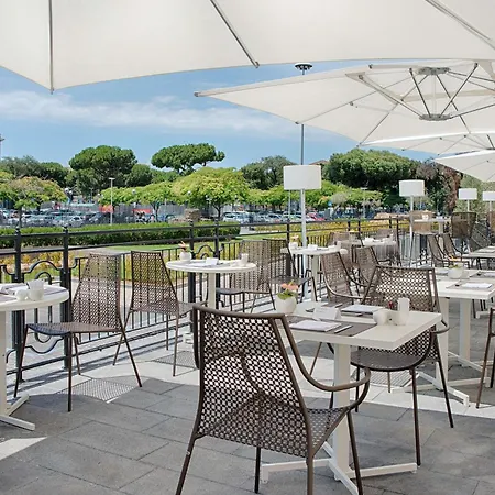 فندق إن إتش كولكشن بالاتسو سينكويتشينتو روما