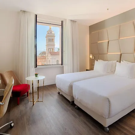 Nh Collection Palazzo Cinquecento 5* Rom