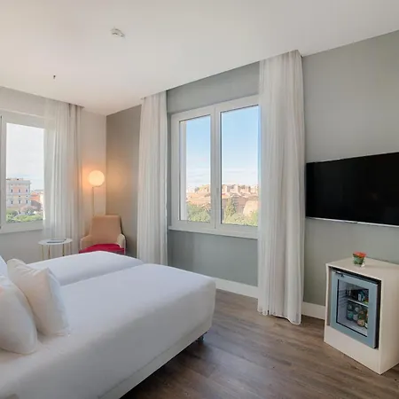 מלון Nh Collection Palazzo Cinquecento