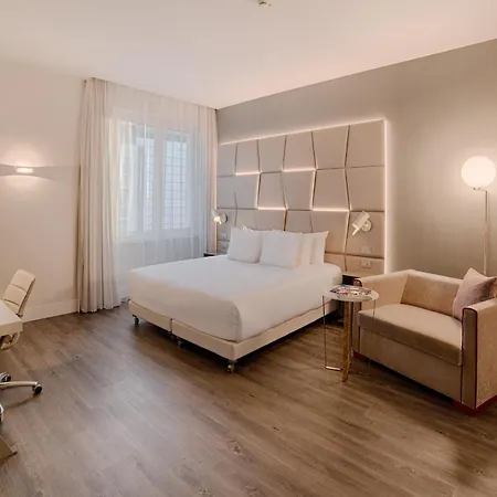 Szálloda Nh Collection Palazzo Cinquecento 5*