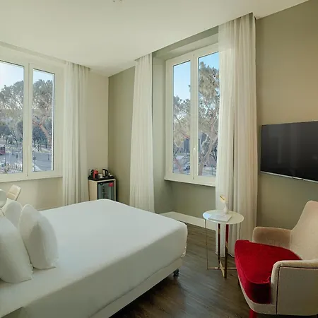 Hotel Nh Collection Palazzo Cinquecento