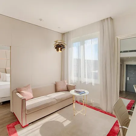 Nh Collection Palazzo Cinquecento Rome