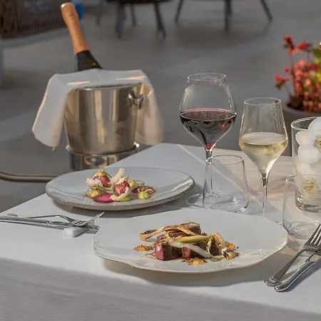 Nh Collection Palazzo Cinquecento Hotel Rom
