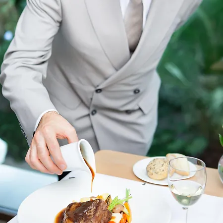 Nh Collection Palazzo Cinquecento 5*