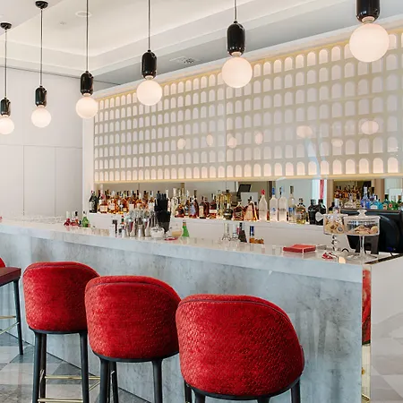 فندق إن إتش كولكشن بالاتسو سينكويتشينتو روما