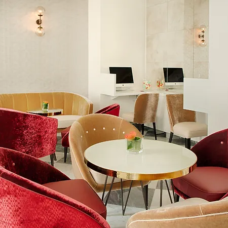 酒店 16世纪意大利宫殿nh酒店 5*