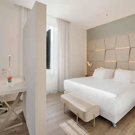 酒店 16世纪意大利宫殿nh酒店 5*