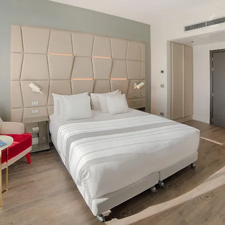 Hotel Nh Collection Palazzo Cinquecento 5*