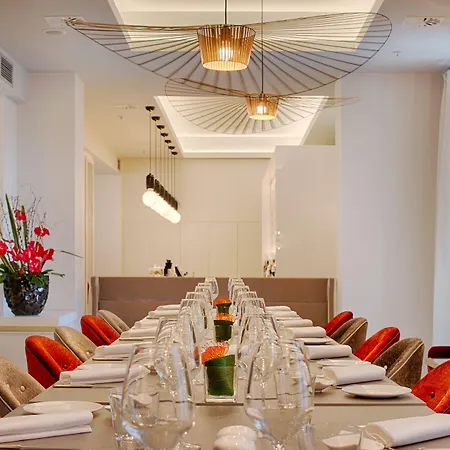 Hotel Nh Collection Palazzo Cinquecento Rom
