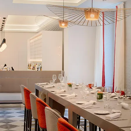 16世纪意大利宫殿nh酒店 酒店 5*