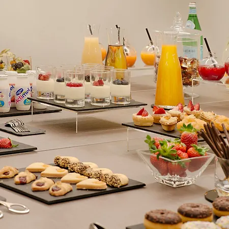 16世纪意大利宫殿nh酒店 酒店