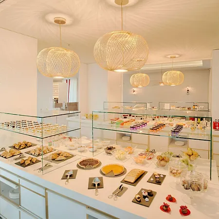 Nh Collection Palazzo Cinquecento 5*
